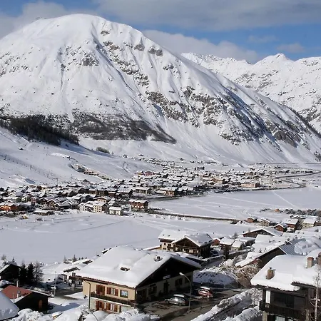 Florin Livigno