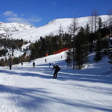 Florin Livigno