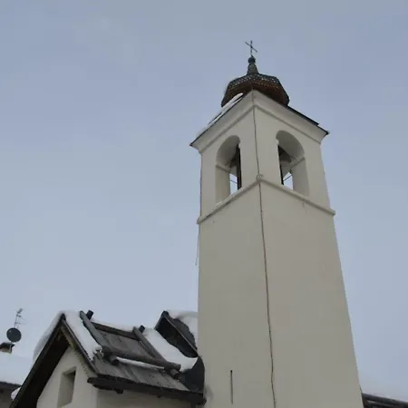Florin Livigno