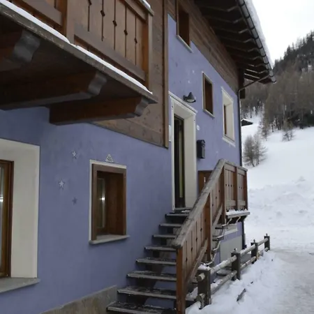 Holiday home Florin *