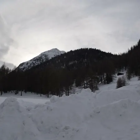 Florin Holiday home Livigno