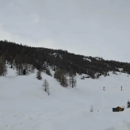 Florin Holiday home Livigno