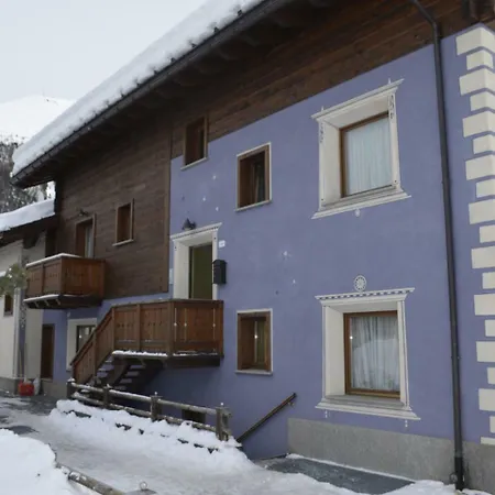 Florin Holiday home
